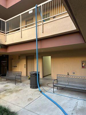 Happy Hippo Floor Care