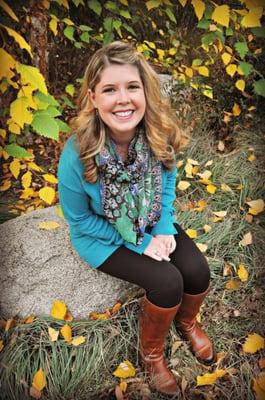 Dental Assistant Sarah