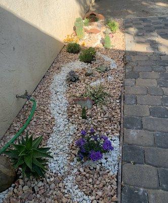 HD Landscaping & Gardening Services