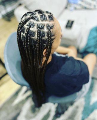 Mirror Mirror Beauty Center