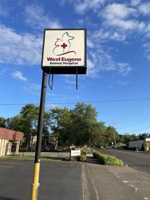 West Eugene Animal Hospital