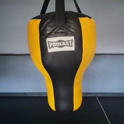 ACE FIT BOXING
