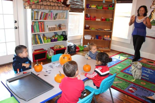 Spanish School 4Kids