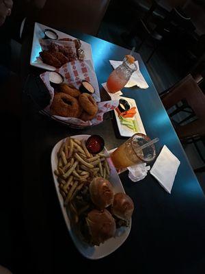 House of Wings Sports Bar