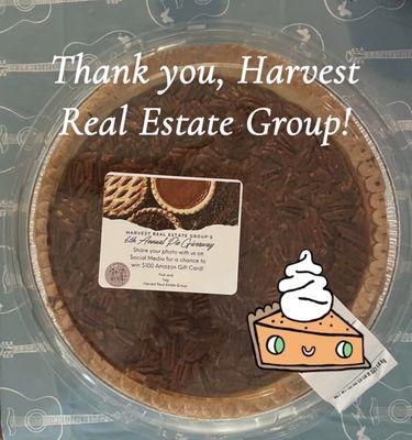 Harvest Real Estate Group