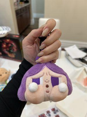 Paint Nail Beauty Spa Los Altos