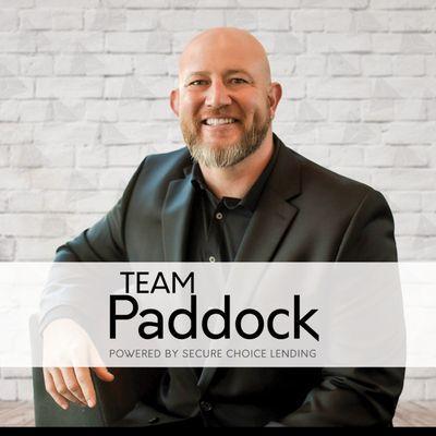 Levi Paddock - Secure Choice Lending