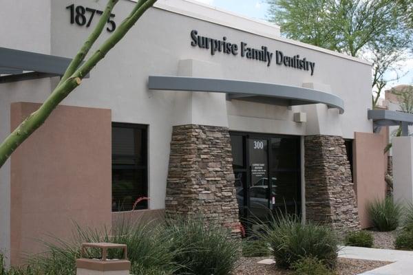 Surprise Family Dentistry