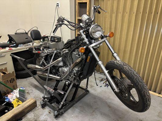 Memorial Park Auto Maintenance and Detailing