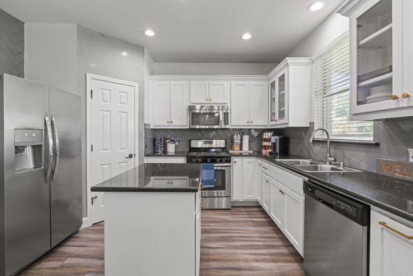 Gregory Bros Painting