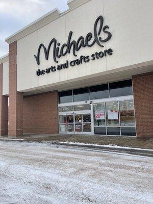Michaels