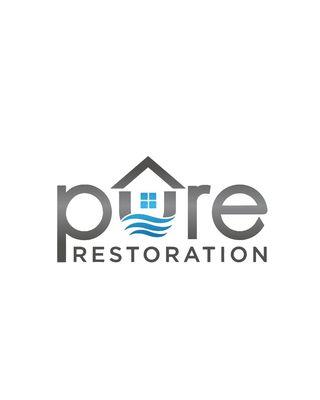 Protect your home before the damage spreads. Call Pure Restoration today!