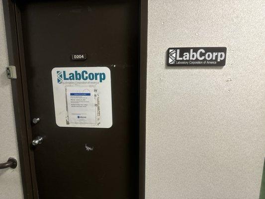 Labcorp