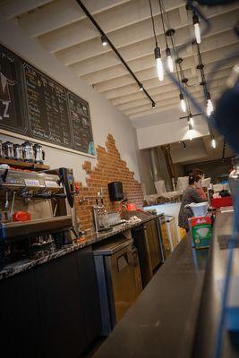 Chazzano Coffee