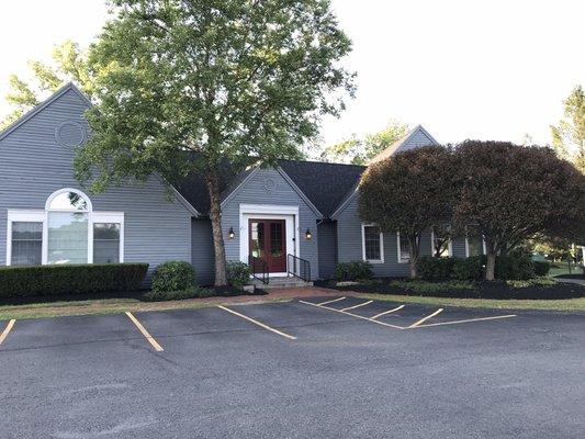 Proactive Chiropractic