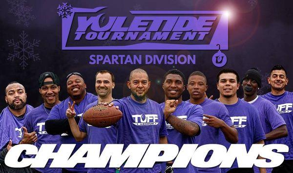 Annual team tournaments