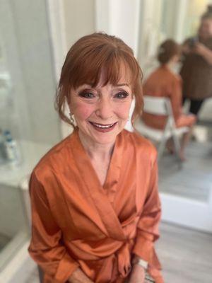 Split Ends Traveling Salon