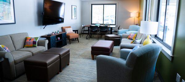 The Emily Program Eating Disorder Treatment Center - Columbus