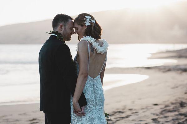 Sugar Beach Events of Hawaii