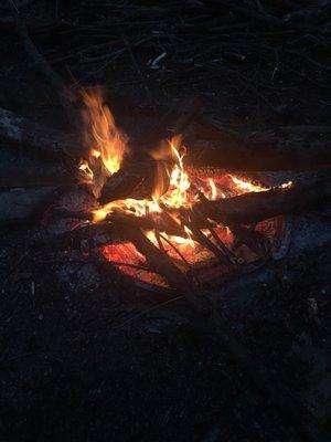 Astico Dodge County Park