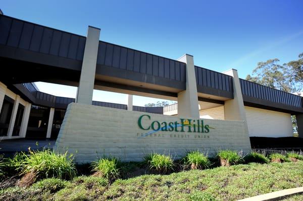 CoastHills Credit Union