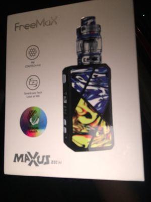 Vape City Smoke Shop