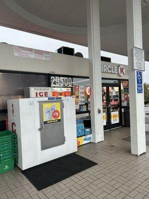Circle K