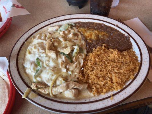 Ayutla's Family Mexican Restaurant