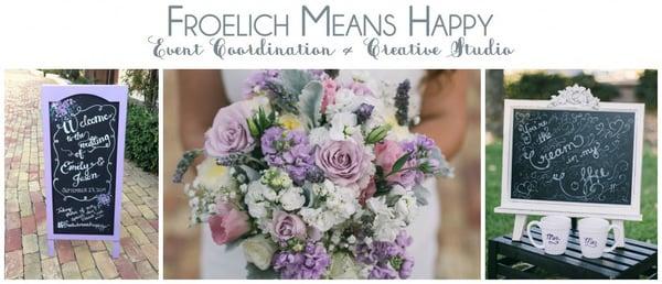 Froelich Means Happy