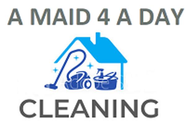A Maid 4 A Day