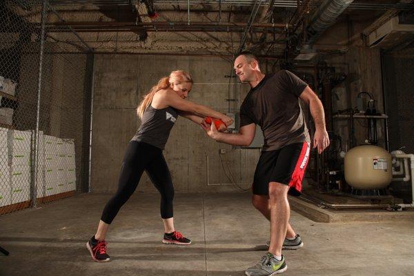 Kick Zone Martial Arts