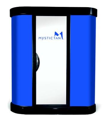 Mystic Spray tan is the fastest way to get a beautiful tan.