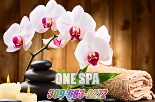 One Spa