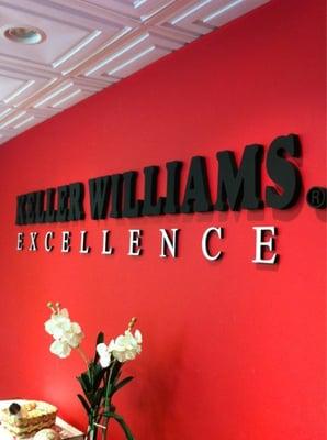 Keller Williams Excellence