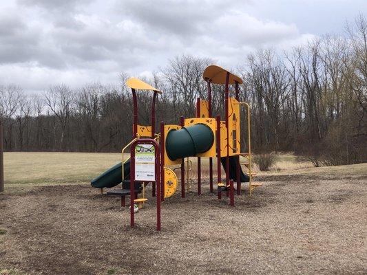 Southard Park