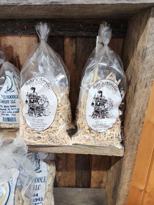 GW's Edgar County Locker