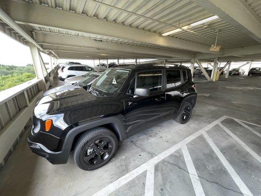 Rich's Window Tinting