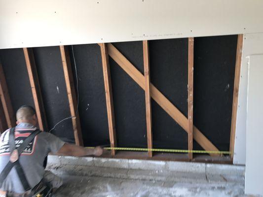 Drywall Repair Specialists