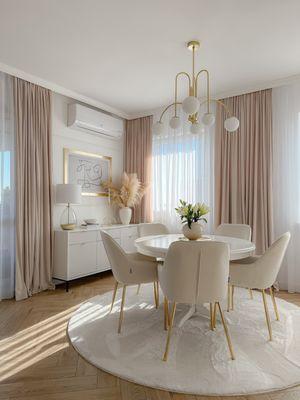 Patrick O’Connor Home Staging & Design