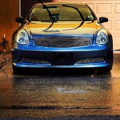 Aces Mobile Car Wash and Auto Detailing