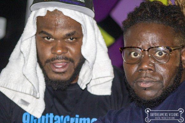 Daydreamers Visions Digital Media & Designs