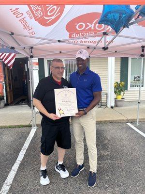 Koko FitClub Plainville