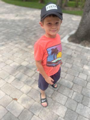 Charters With Capt Pat