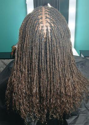 Level Up Motor Salon