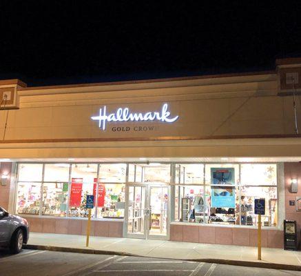 The Paper Store Nashua, New Hampshire