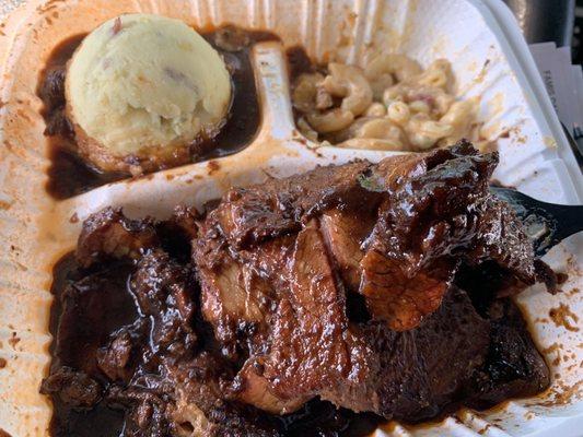 World Champion Smokehouse