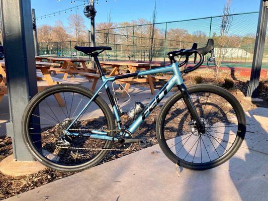 Recycled Cycles Bicycles & Fitness