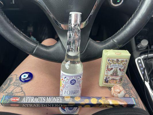 Merlin's Magical Place