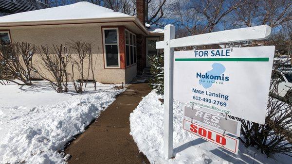 Nokomis Real Estate - Res Realty