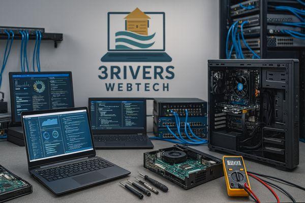 3Rivers WebTech